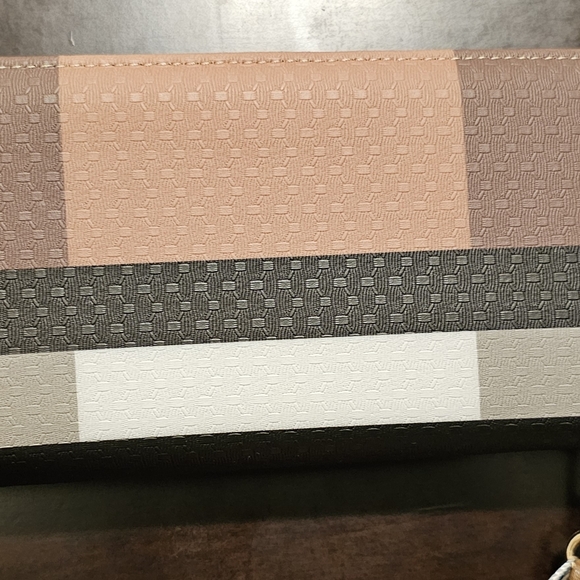 Stylish Multicolor Wallet - Picture 6 of 6